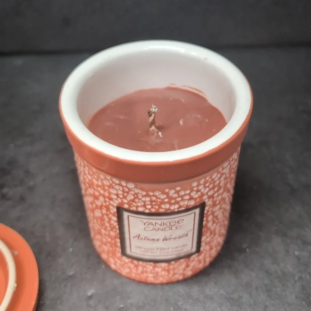 Yankee Candle yankee candle